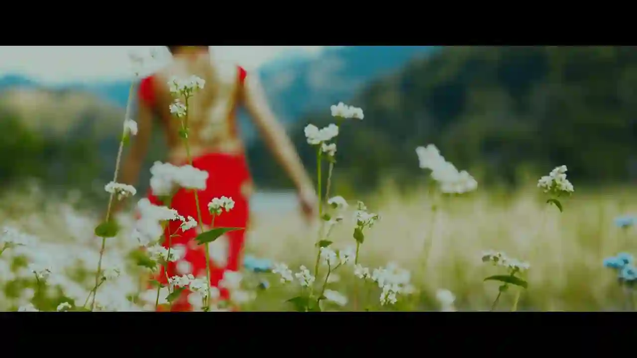 Kahile Kahi Lyrics – कहिले कहिँ लिरिक्स by Karma Band