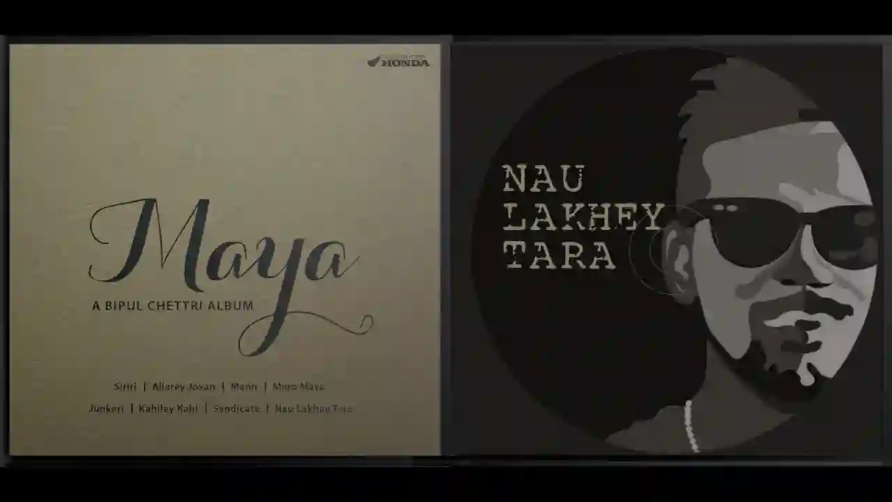 Nau Lakhey Tara Lyrics